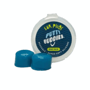 Putty Buddies