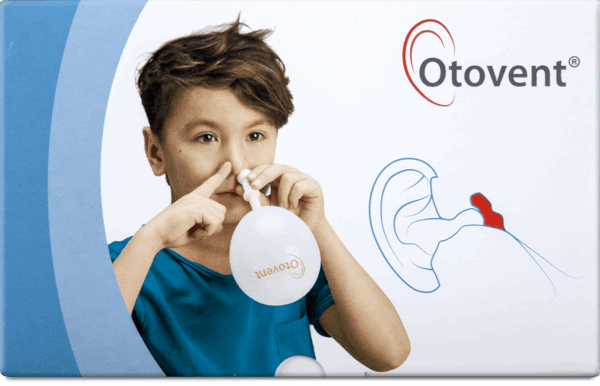 Otovent - Afbeelding 3